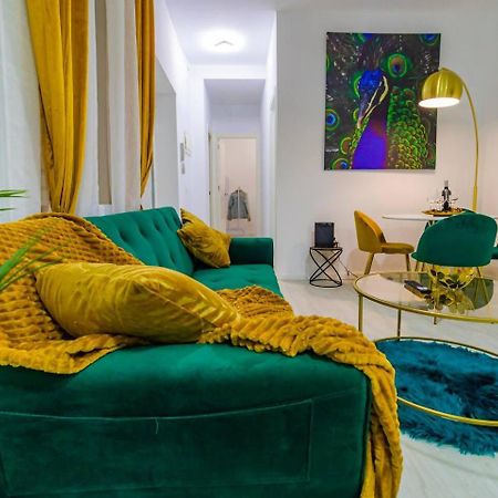 Sh Rujacor Mare Apartamento Chic En La Vina กาดิซ ภายนอก รูปภาพ