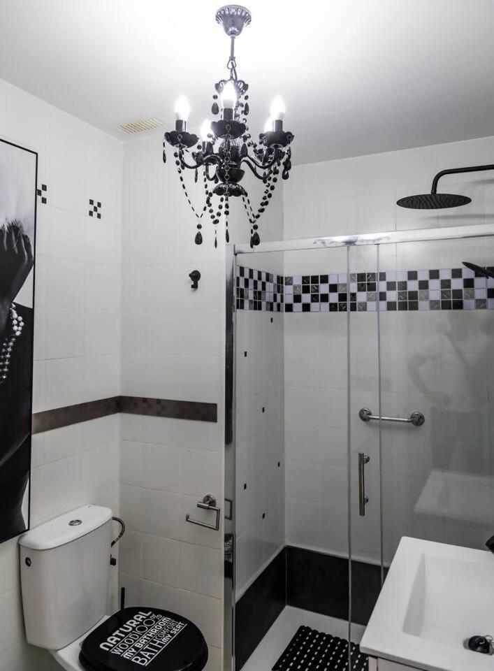 Sh Rujacor Mare Apartamento Chic En La Vina กาดิซ ภายนอก รูปภาพ
