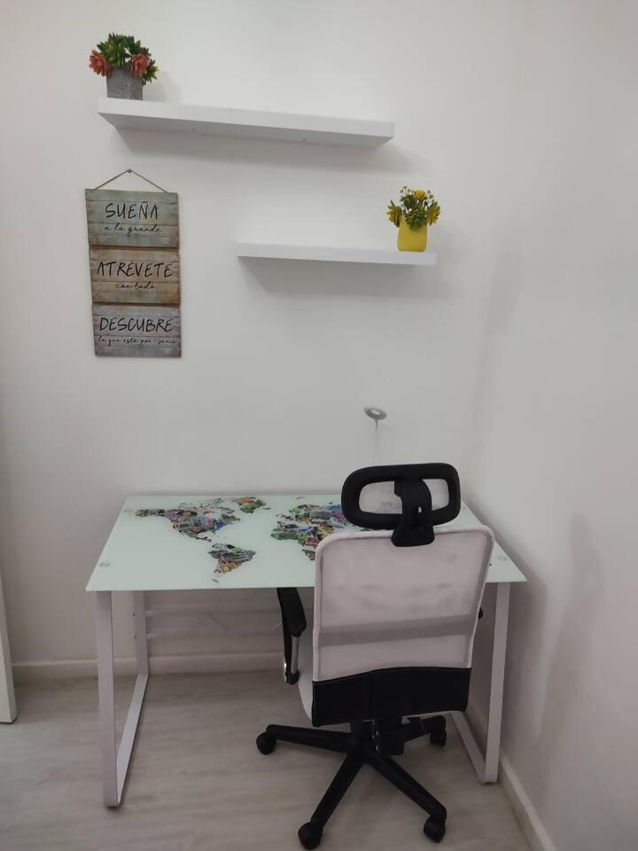 Sh Rujacor Mare Apartamento Chic En La Vina กาดิซ ภายนอก รูปภาพ