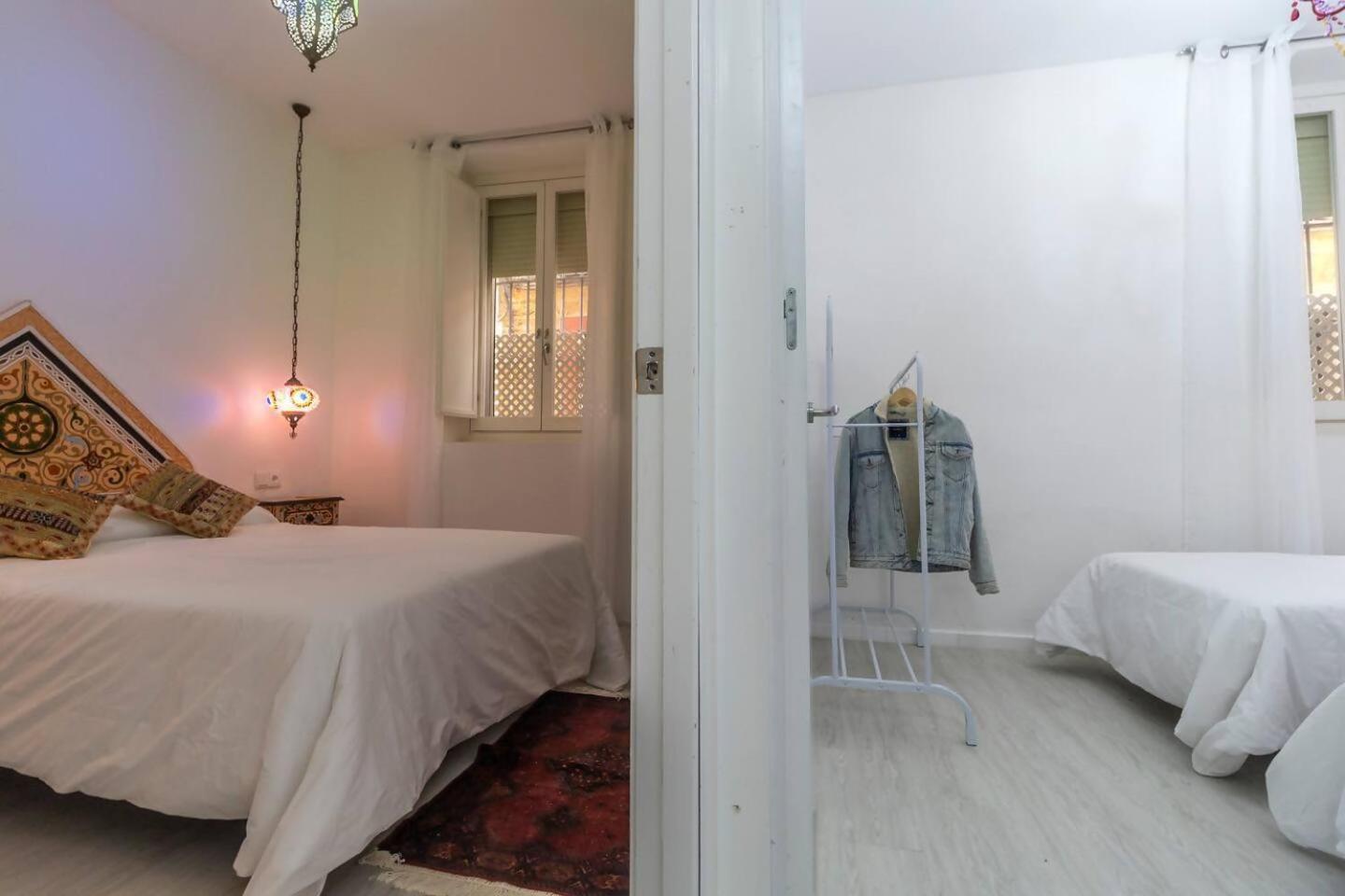 Sh Rujacor Mare Apartamento Chic En La Vina กาดิซ ภายนอก รูปภาพ