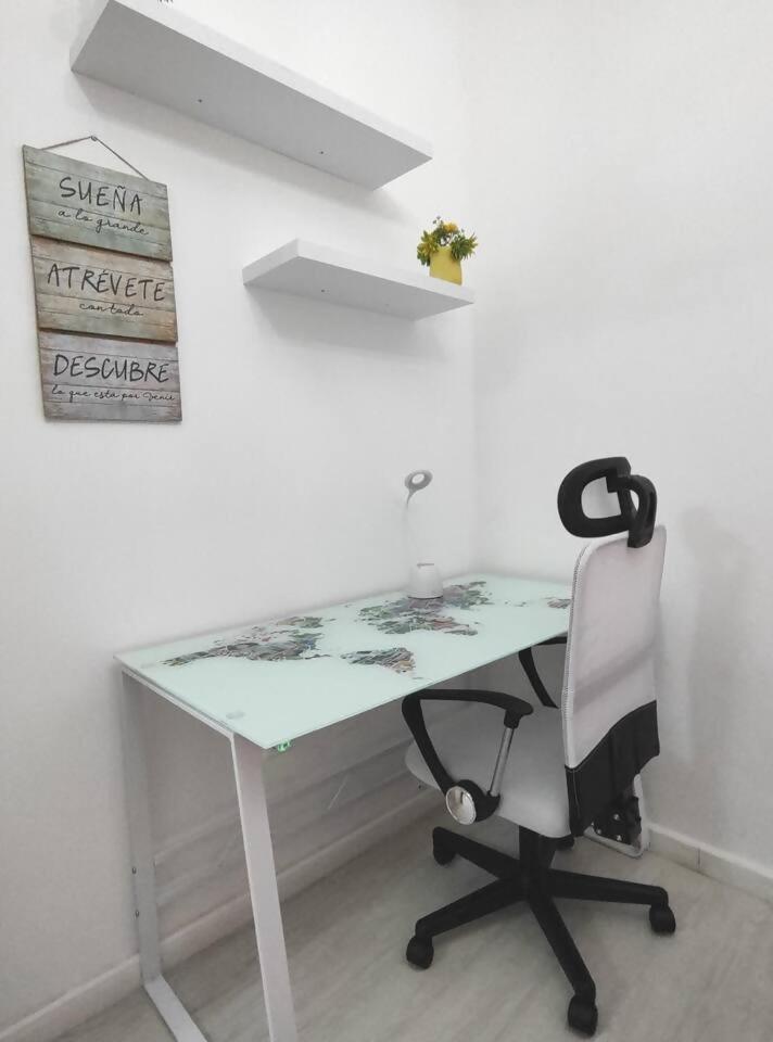 Sh Rujacor Mare Apartamento Chic En La Vina กาดิซ ภายนอก รูปภาพ
