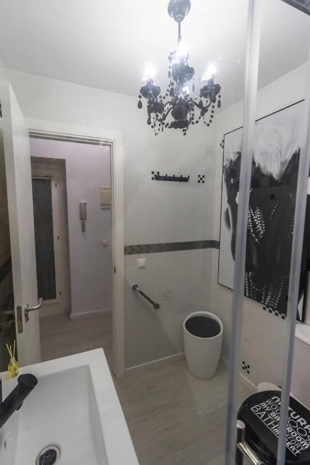 Sh Rujacor Mare Apartamento Chic En La Vina กาดิซ ภายนอก รูปภาพ