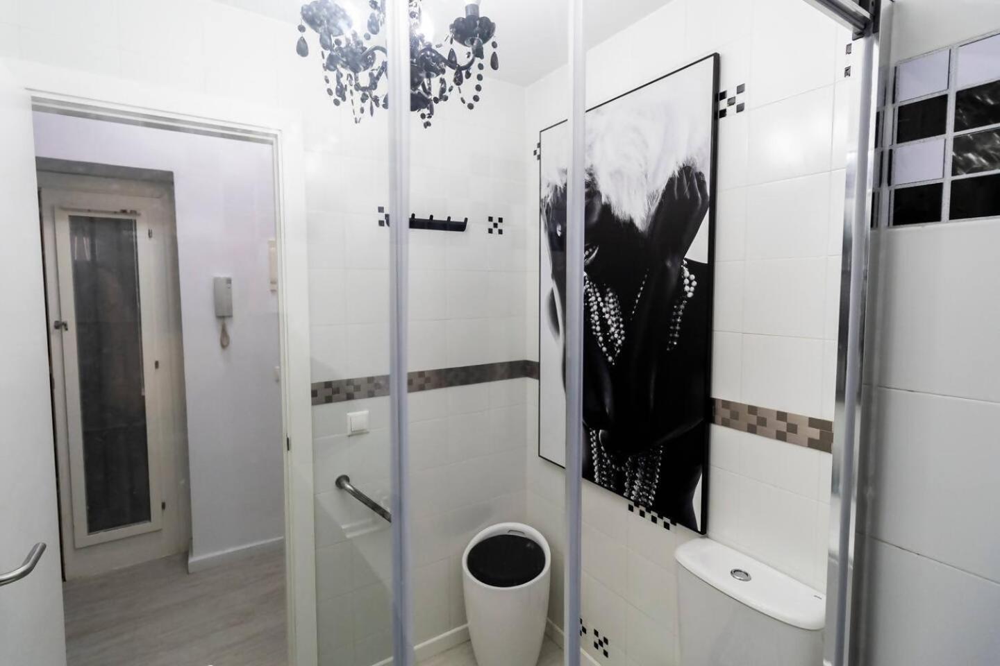 Sh Rujacor Mare Apartamento Chic En La Vina กาดิซ ภายนอก รูปภาพ