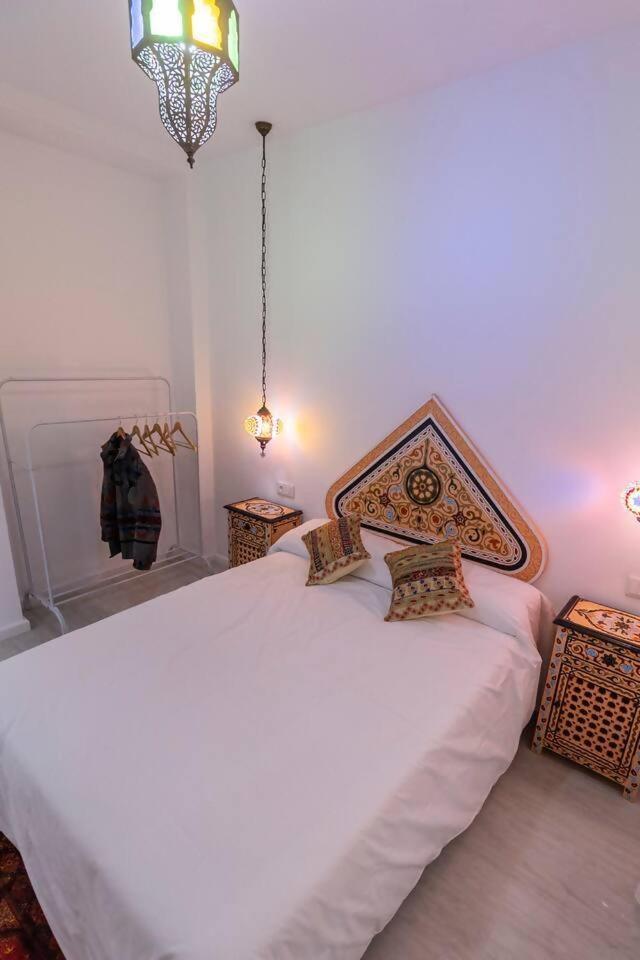 Sh Rujacor Mare Apartamento Chic En La Vina กาดิซ ภายนอก รูปภาพ
