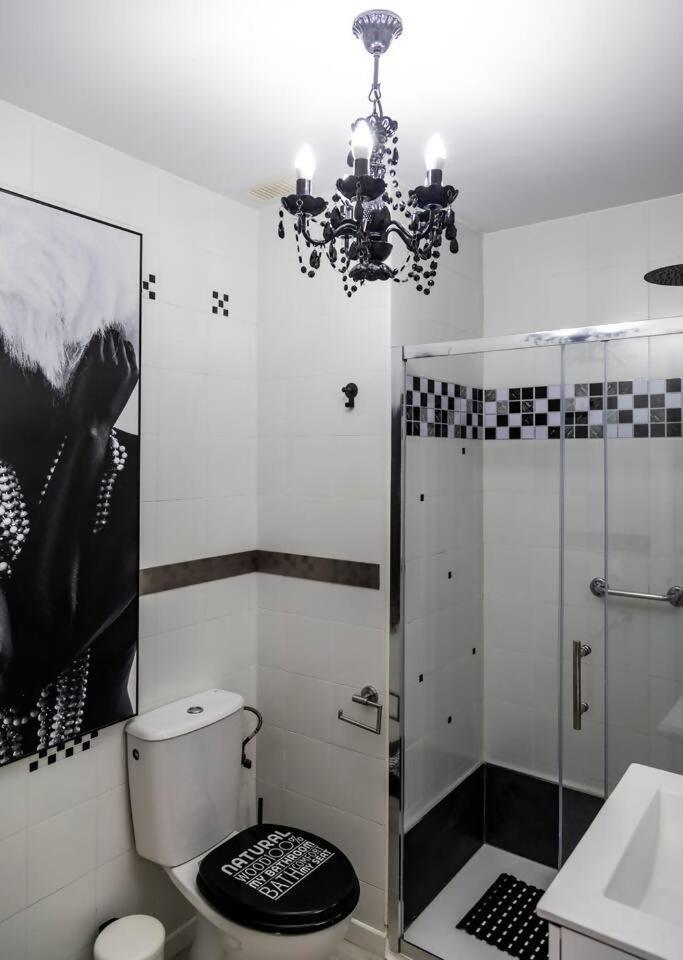 Sh Rujacor Mare Apartamento Chic En La Vina กาดิซ ภายนอก รูปภาพ