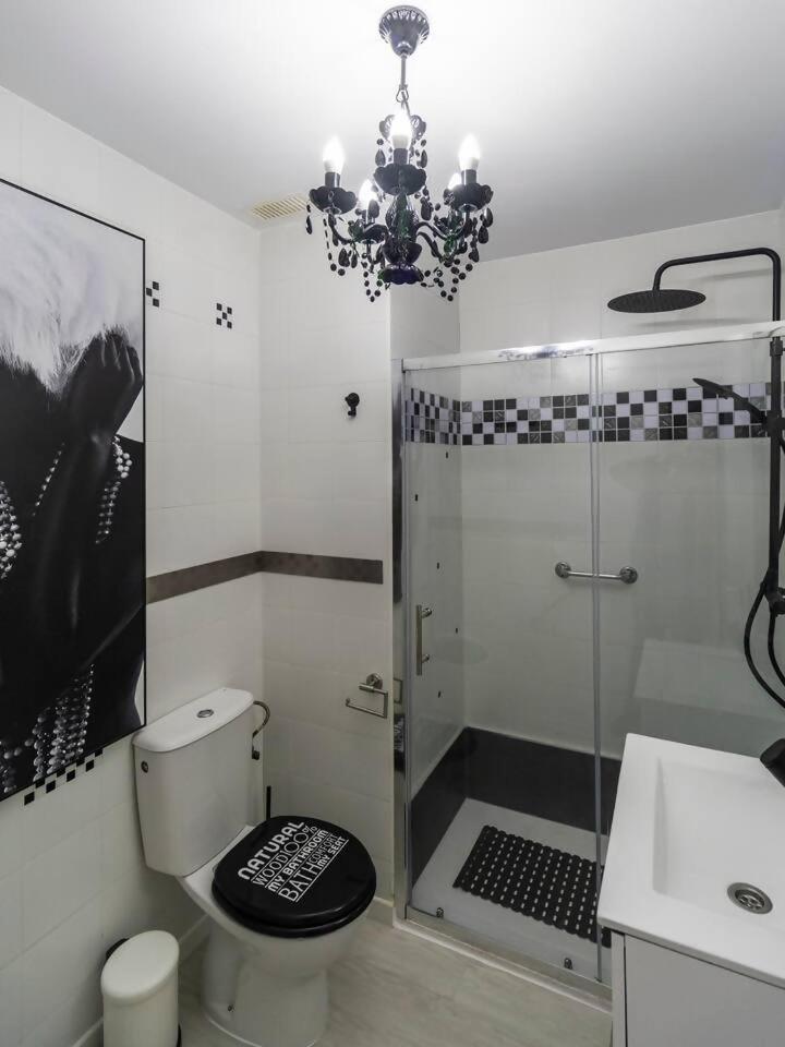Sh Rujacor Mare Apartamento Chic En La Vina กาดิซ ภายนอก รูปภาพ