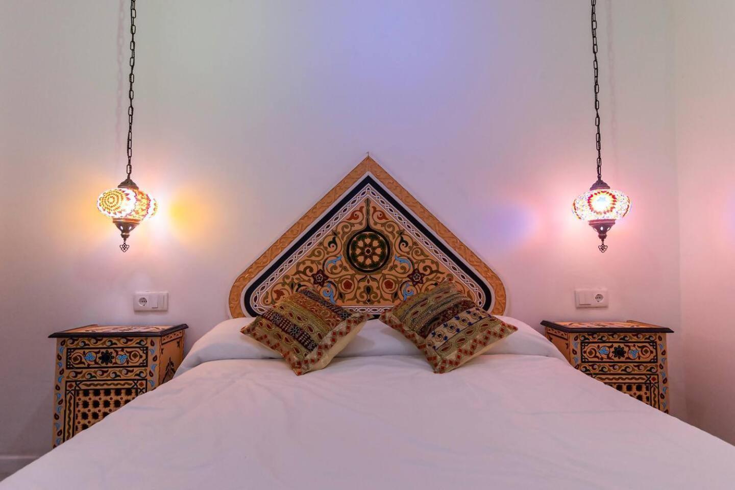 Sh Rujacor Mare Apartamento Chic En La Vina กาดิซ ภายนอก รูปภาพ