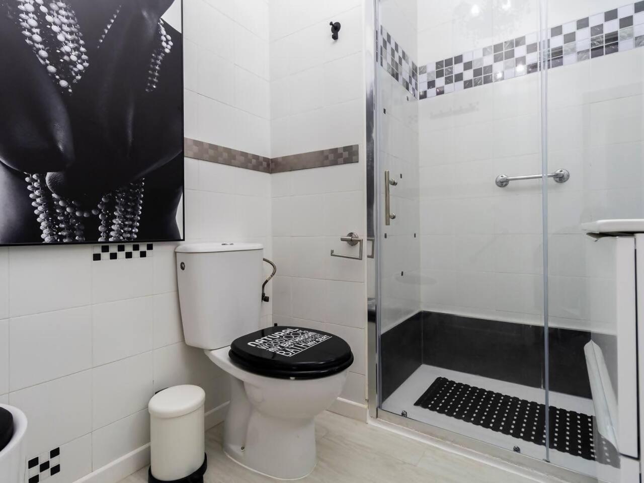 Sh Rujacor Mare Apartamento Chic En La Vina กาดิซ ภายนอก รูปภาพ