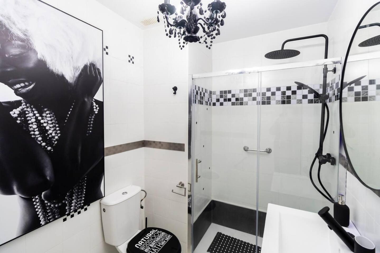 Sh Rujacor Mare Apartamento Chic En La Vina กาดิซ ภายนอก รูปภาพ